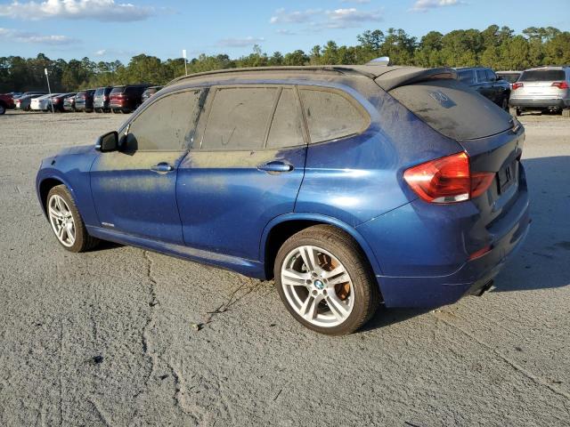 2015 BMW X1 XDRIVE2 - WBAVL1C5XFVY33923