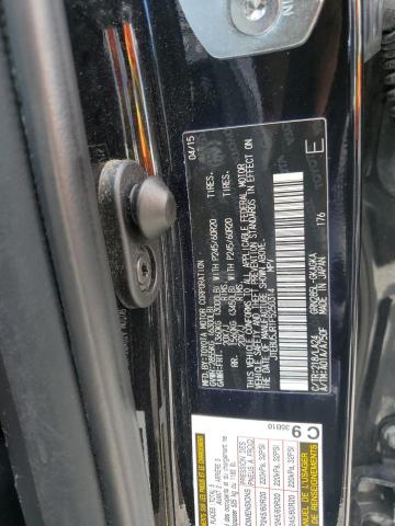 2015 TOYOTA 4RUNNER SR - JTEBU5JR1F5250314