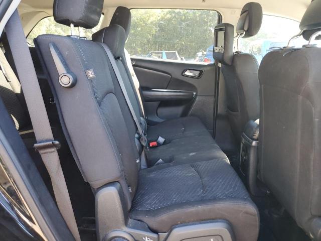 2016 DODGE JOURNEY SE - 3C4PDCAB1GT240790