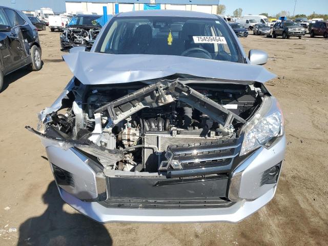 2022 MITSUBISHI MIRAGE G4 - ML32FUFJ6NHF07451