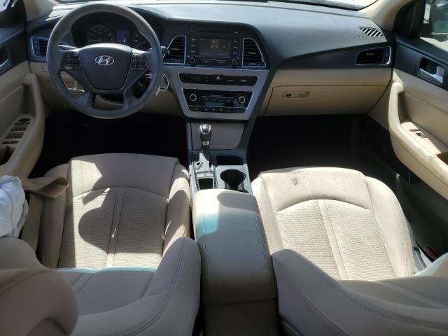 2015 HYUNDAI SONATA SPO - 5NPE34AF5FH229566