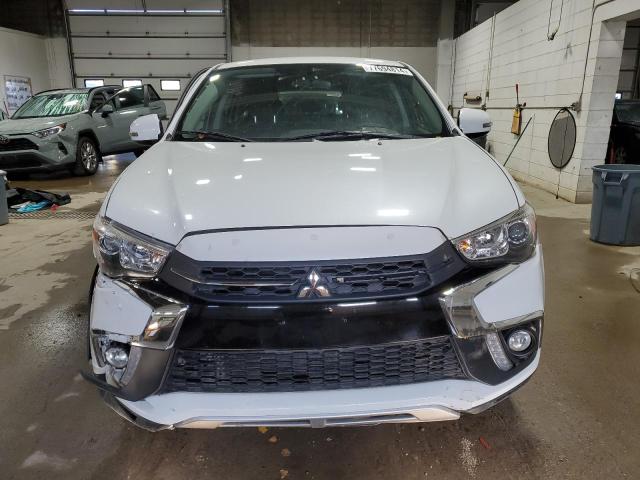 2019 MITSUBISHI OUTLANDER - JA4AR3AU9KU004731