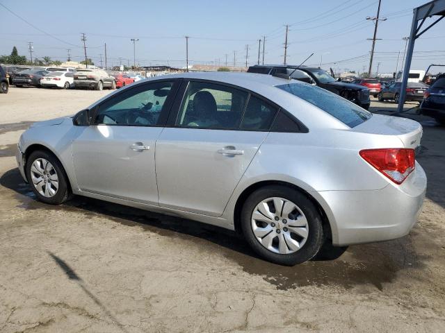 VIN 1G1P15SG0F7162769 2015 CHEVROLET CRUZE no.2