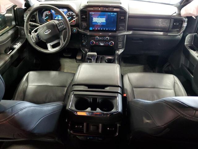 2023 FORD F150 SUPER - 1FTFW1E58PKD05375
