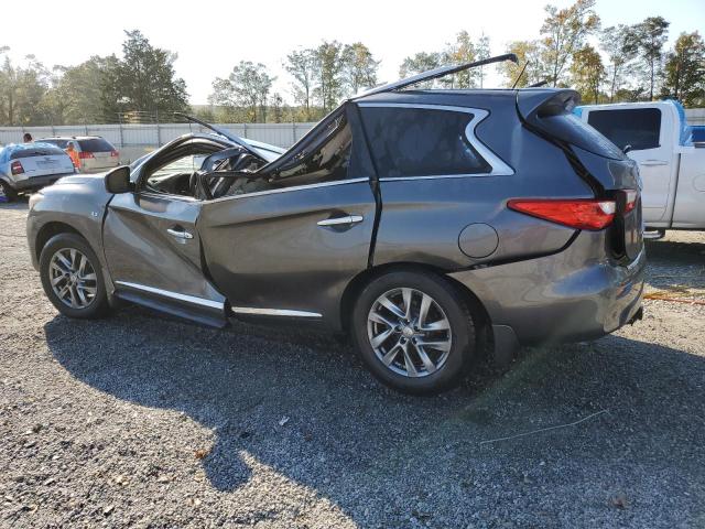 2015 INFINITI QX60 - 5N1AL0MN6FC507831