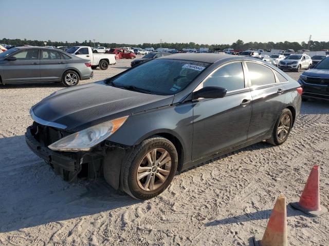 Vin: 5npeb4ac0dh677574, lot: 72659564, hyundai sonata gls 2013 img_1