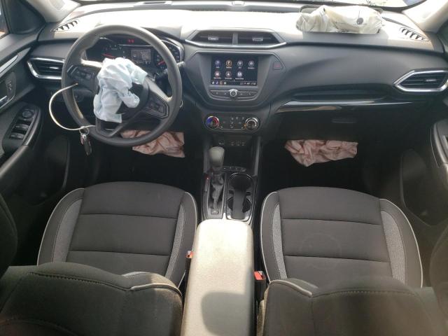 2023 CHEVROLET TRAILBLAZE - KL79MRSL5PB097571
