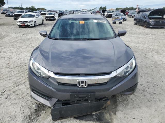 2018 HONDA CIVIC LX - 19XFC2F58JE209799
