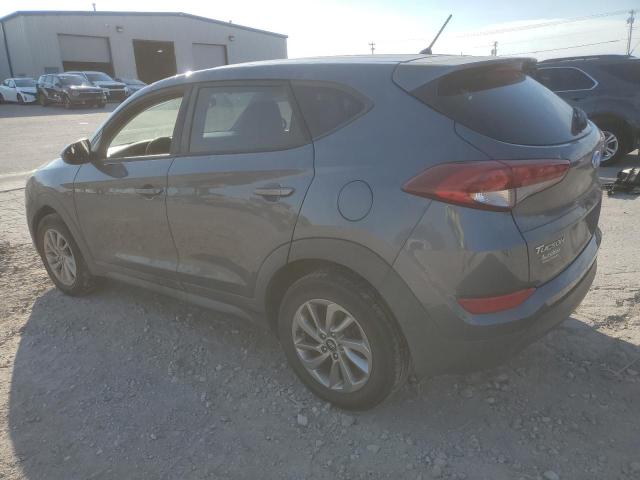 2018 HYUNDAI TUCSON SE - KM8J2CA42JU673816