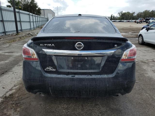 VIN 1N4AL3AP7EC174555 2014 Nissan Altima, 2.5 no.6