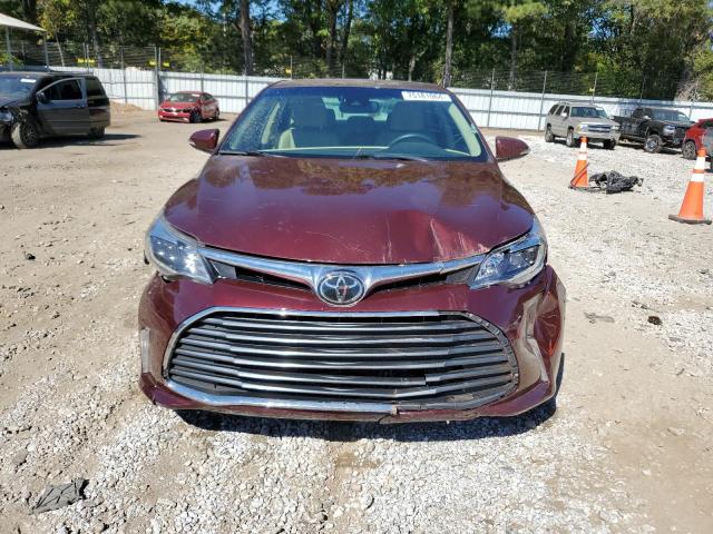 2016 TOYOTA AVALON XLE - 4T1BK1EB0GU232647