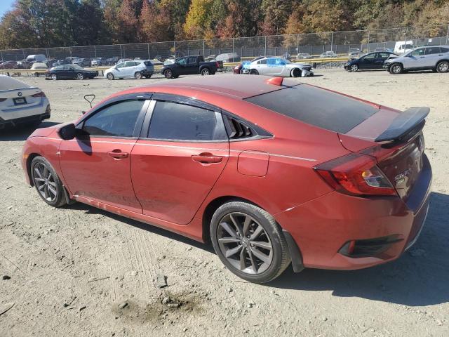19XFC1F76KE008674 2019 HONDA CIVIC