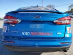 FORD FUSION SE photo