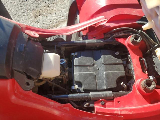 2024 HONDA TRX520 FM 1HFTE4413R4000028