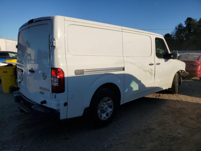 2016 NISSAN NV 2500 S - 1N6AF0KY8GN808354