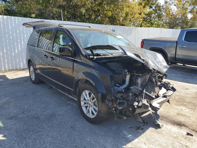 VIN 2C4RDGCG0JR297243 2018 Dodge Grand Caravan, Sxt no.4