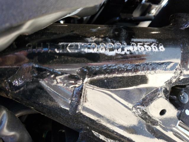2023 HONDA NVA110 B - 3H1JK0708PD105568