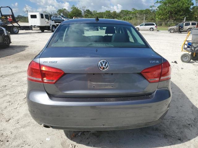 VIN 1VWBN7A34EC064010 2014 VOLKSWAGEN PASSAT no.6