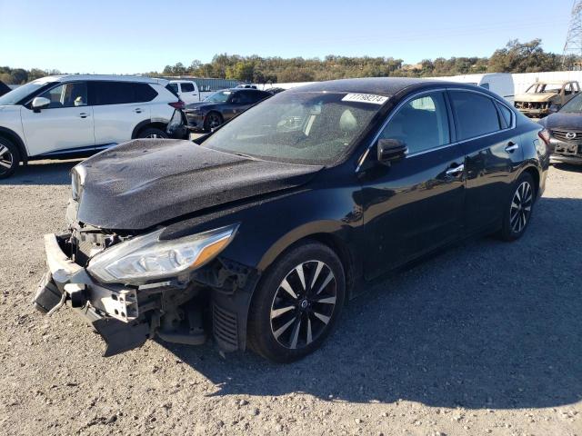2018 NISSAN ALTIMA 2.5 - 1N4AL3AP1JC209682