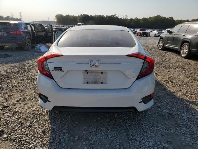 VIN 19XFC2F5XGE007734 2016 Honda Civic, LX no.6