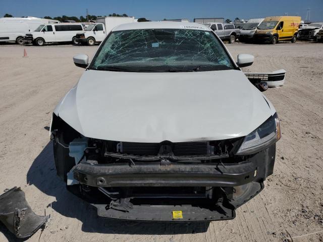 2017 VOLKSWAGEN JETTA S - 3VW2B7AJXHM406389