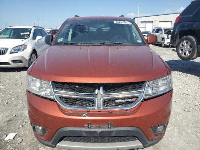 VIN 3C4PDCBG7ET182661 2014 Dodge Journey, Sxt no.5