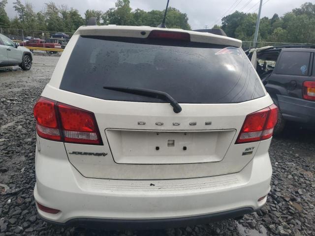 VIN 3C4PDCBG5ET296982 2014 Dodge Journey, Sxt no.6