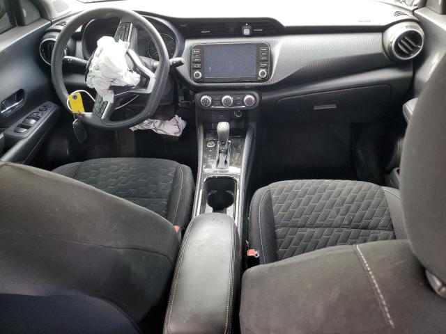 2023 NISSAN KICKS SV - 3N1CP5CV8PL493648
