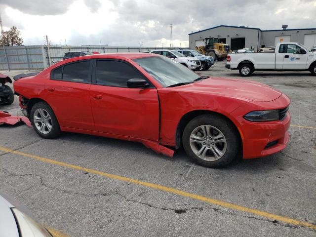 2023 DODGE CHARGER SX - 2C3CDXBG2PH576686