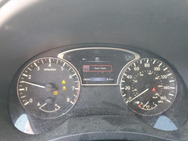 2017 NISSAN ALTIMA 2.5 - 1N4AL3AP3HC487879