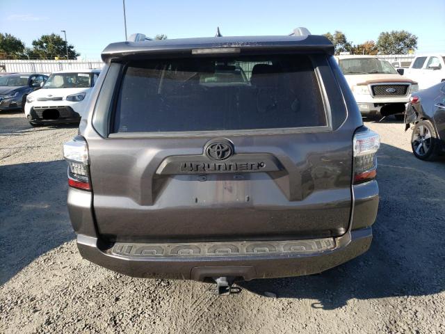 VIN JTEBU5JR5J5492385 2018 Toyota 4runner, Sr5/Sr5... no.6