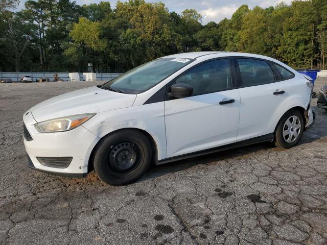 2016 FORD FOCUS S - 1FADP3E28GL285277