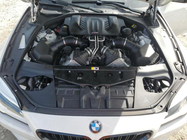 2017 BMW M6 - WBS6G9C59HD932339