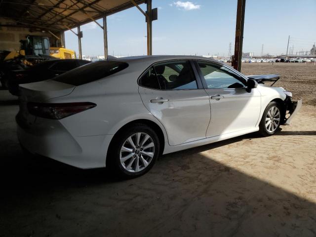 VIN 4T1B11HK0KU719709 2019 Toyota Camry, L no.3