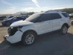 2015 FORD EXPLORER X - 1FM5K7D8XFGB59919