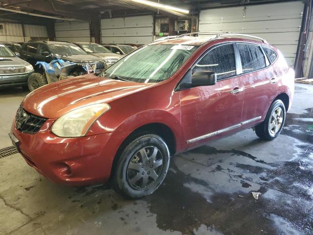 VIN JN8AS5MVXDW134135 2013 NISSAN ROGUE no.1