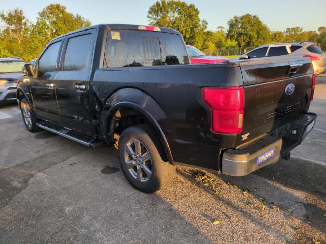 2020 FORD F150 SUPER - 1FTEW1C55LFB99436
