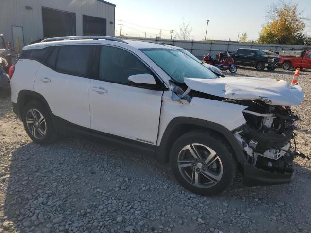 VIN 3GKALVEV3KL382645 2019 GMC Terrain, Slt no.4