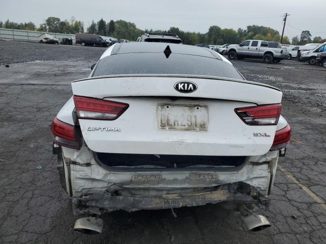 2016 KIA OPTIMA SXL - 5XXGV4L21GG045803