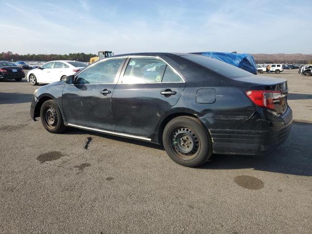 VIN 4T1BD1FK0EU118721 2014 Toyota Camry, Hybrid no.2