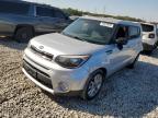 2017 KIA SOUL + - KNDJP3A58H7476110