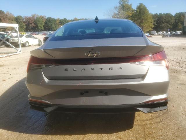 2021 HYUNDAI ELANTRA SE - KMHLM4AG0MU192499