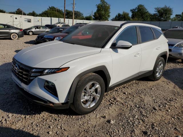 2022 HYUNDAI TUCSON SEL - 5NMJB3AE3NH080928
