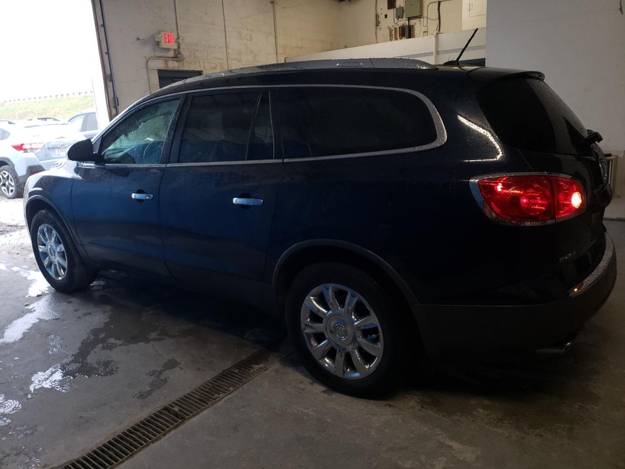 Lot #2989005568 2012 BUICK ENCLAVE