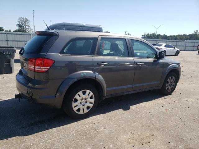 2015 DODGE JOURNEY SE - 3C4PDCAB1FT631632