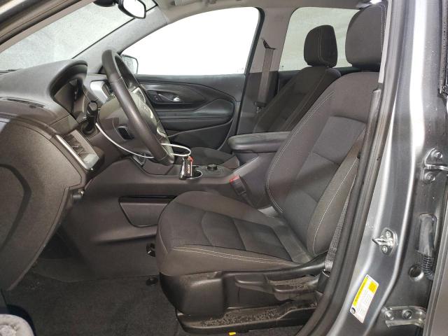 2024 GMC TERRAIN SL - 3GKALTEG0RL342202