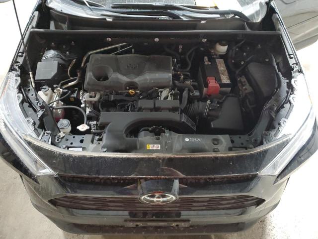 2019 TOYOTA RAV4 XLE - JTMP1RFV2KD015209