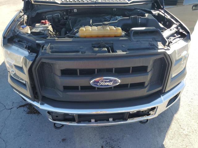 VIN 1FTEX1EP3GKF34685 2016 Ford F-150, Super Cab no.11