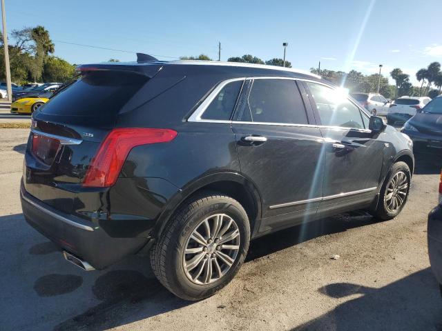 VIN 1GYKNBRS3HZ155542 2017 Cadillac XT5, Luxury no.3