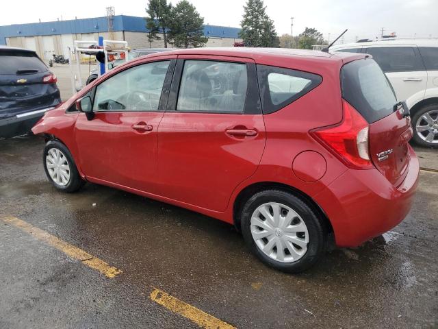 2015 NISSAN VERSA NOTE - 3N1CE2CP6FL419326